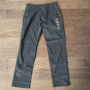 Eddie Bauer Men's Flex WR Sport Chinos